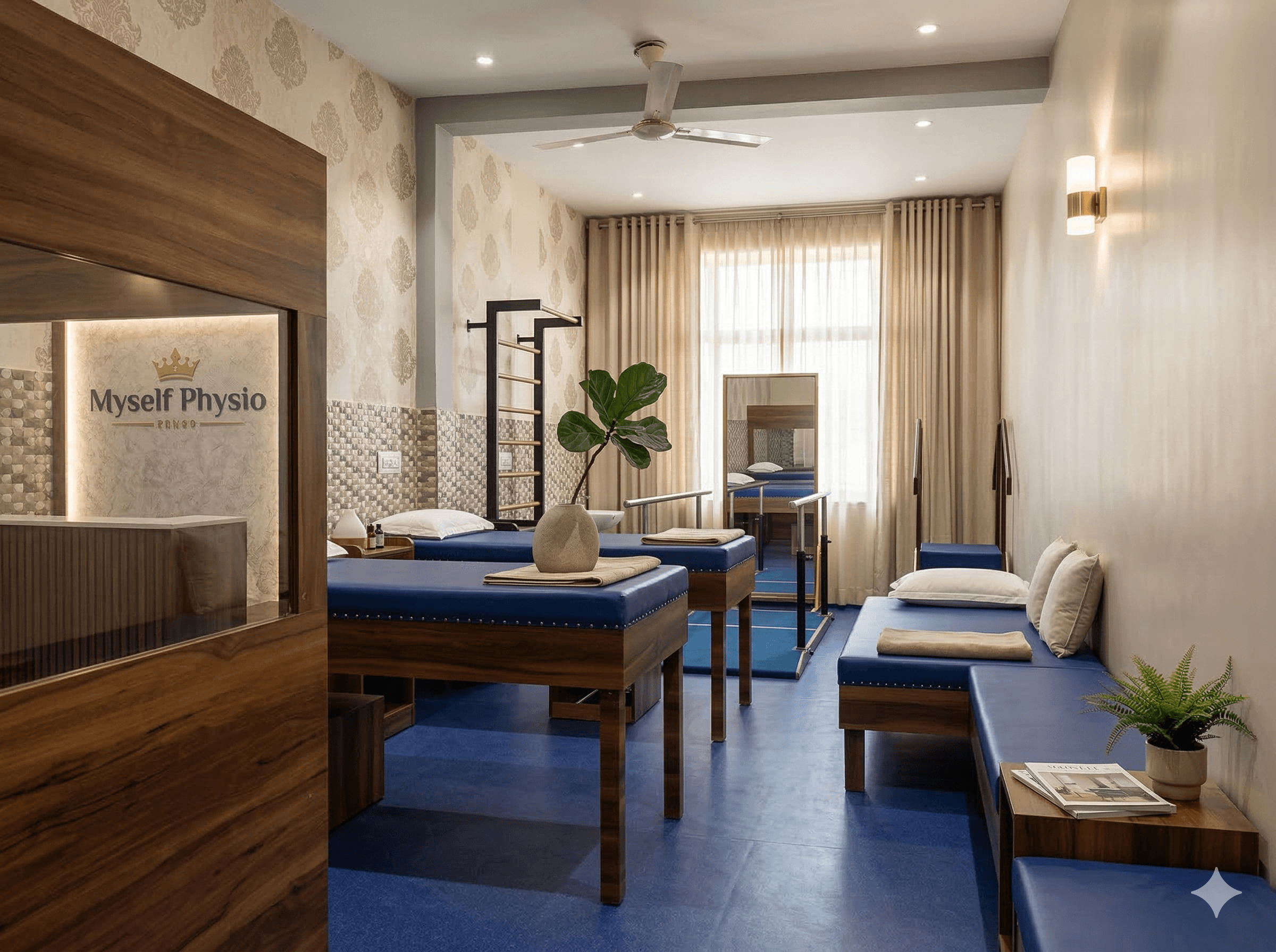Myself Physio Clinic